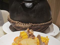 -汤城小厨•粤菜•靓汤(西直门凯德MALL店)