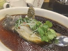 -徐记私厨(半淞园路店)