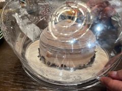 -DQ·蛋糕·冰淇淋(虹口龙之梦店)