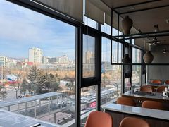 -丰茂烤串(公园店)