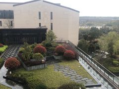 -上海崇明金茂凯悦酒店