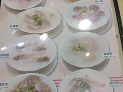 -洪利粥店茶餐厅