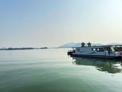 -无锡蠡湖国家湿地公园-蠡园