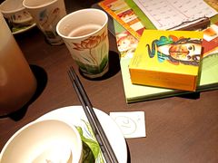 -大头虾越式风味餐厅(光明广场店)