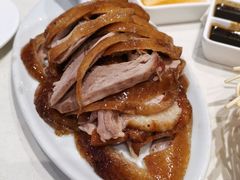 -郑州烤鸭总店