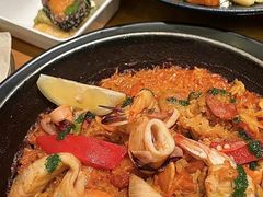 -Las Tapas(思南公馆店)