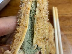 -桔子海鲜烧烤大排档(台东店)