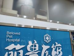 -萌兽医馆·宠物医院·猫骨科(创景店)