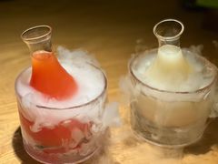 -苦尽酒馆·川菜(鼓楼店)