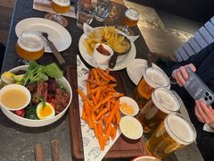 -京A Taproom·精酿餐吧(CBD店)