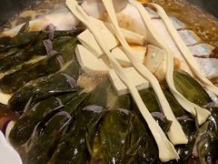 -荣德灶台鱼(圣泉寺店)