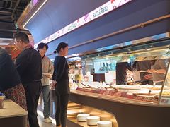 -比格比萨自助(赛罕区万达广场店)