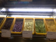 -武汉武昌威斯汀酒店-知味自助餐厅