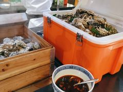 -松咖啡自助餐厅·松北香格里拉