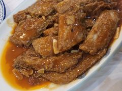 -聚福缘菜馆(隆昌路店)