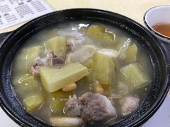 -惠来大排档(联创商业街店)