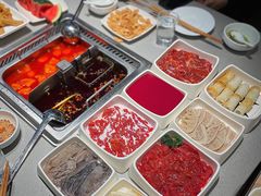 -海底捞火锅(龙湖三千集店)