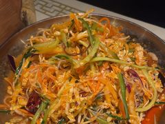 -串盟烧烤大排档·长沙美食地标(星沙店)