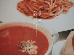 莫斯科红菜汤-俄士厨房(时代天街店)