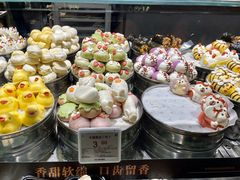 -胖东来生活广场(健康路店)