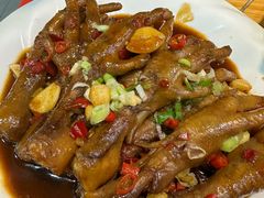 -亿牌牌东北烧烤(怀特店)