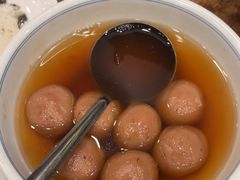 -一楼食业·美食人家