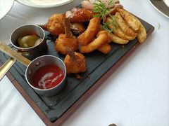 -佐度王子扒房(天鹅湖店)