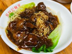 -吴财记面家(大同路店)