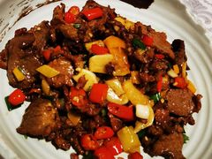 -马凯餐厅(地安门店)