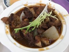 -金华安大酒楼·老牌潮菜·粤式茶点(东方国际店)