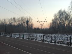 -黛秀湖公园