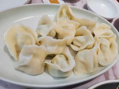 -喜鼎海胆水饺(平安金融中心店)