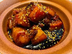 招牌红烧肉-简小舍·民间手艺菜(武昌江滩店)