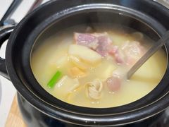 -钱塘花园·宁波菜