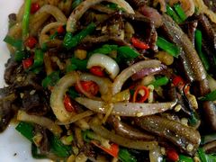 -三只鸟本地特色菜馆(上饶总店)