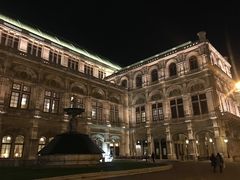 -Cafe Sacher(WIEN)