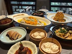 -狮王府淮扬菜(夫子庙老门东店)