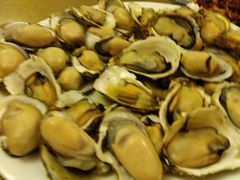 -俏东方·海味水饺·青岛菜(崂山店)