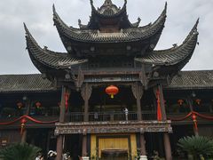 -自贡市盐业历史博物馆