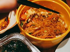 -老高烧烤(龙华星河iCO店)
