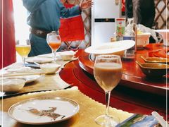 -海拉尔蒙古包(房山长阳总店)