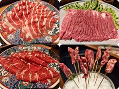 -老墙根涮肉(王四营店)