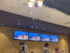 -汉巴味德(沈阳万象汇店)