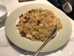 -港丽餐厅(高德置地店)