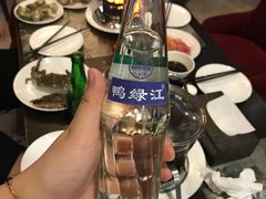 -润增大酒店自助餐厅