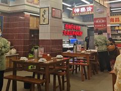 -堂瓦里·33年传统赣菜(第一街区店)