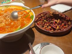 -杨记隆府(重庆总店)