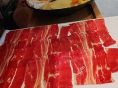 -许府牛火锅(信义坊总店)