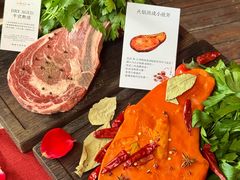 -ZHAO赵·牛扒坊(万象城店)