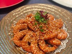 -石泉私宴